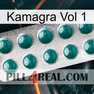 Kamagra Vol 1 dapoxetine1